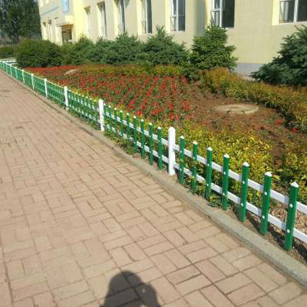 大庆草坪绿化围栏